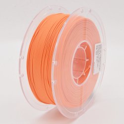RoyalFilaments PLA, 1,75 mm, 1kg, Oranžová matná