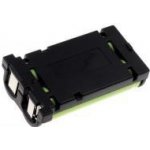 Powery Panasonic KX-TG2214B 1500mAh NiMH 2,4V - neoriginální – Zboží Mobilmania