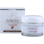 Body Tip norkový hydratační krém s koenzymem Q10 50 ml – Hledejceny.cz