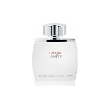 Lalique White toaletní voda pánská 125 ml