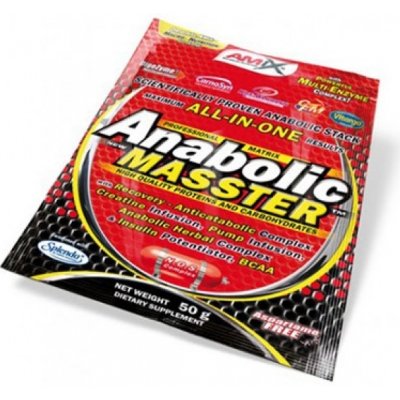 Amix Anabolic Masster 50 g