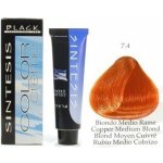 Black Sintesis barva na vlasy 7.4 100 ml – Hledejceny.cz