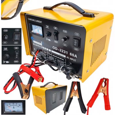 Ondragon ZN7041 | Zboží Auto