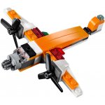 LEGO® Creator 31071 Dron průzkumník – Zboží Mobilmania