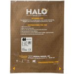 KMT Chest Seal Halo bez ventilu 2 ks – Sleviste.cz