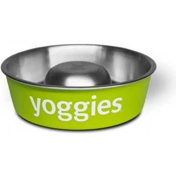 Yoggies Miska proti hltání 17 cm