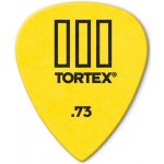 Dunlop 462R 0.73 Tortex TIII Trsátko – Zboží Dáma