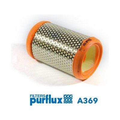 Vzduchový filtr PURFLUX A369 – Hledejceny.cz