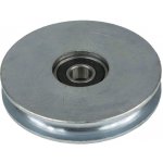 FESTA LE35091 Míchací metla 120mm M14 – Zboží Mobilmania