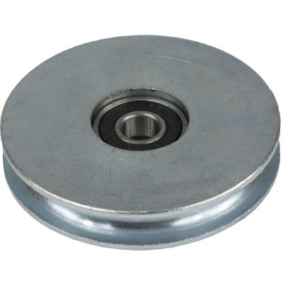 FESTA LE35091 Míchací metla 120mm M14 – Zboží Mobilmania