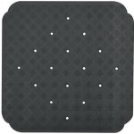 Spirella do sprchy RUBY tmavě šedá 53 x 53 cm – Zboží Mobilmania