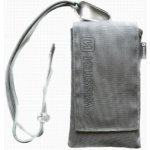 Pouzdro SWISSTEN POCKET 6,8" ŠEDÉ – Zboží Živě