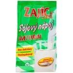 Zajíc Pohankový nápoj krabička 400 g – Zbozi.Blesk.cz