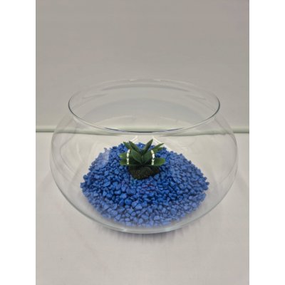 Agro Elipsa 25 x 25 x 16 cm, 5 l – Zboží Dáma