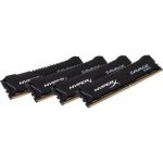 Kingston DDR4 64GB 2666MHz CL15 (4x16GB) HX426C15SBK4/64 – Sleviste.cz