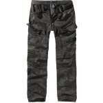 Kalhoty Brandit Adven slim fit dark camo – Hledejceny.cz