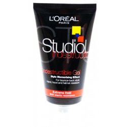 L'Oréal Line Indestructible gel tube 150 ml