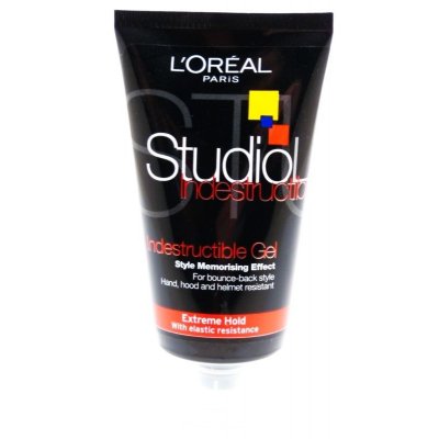 L'Oréal Line Indestructible gel tube 150 ml – Zboží Mobilmania