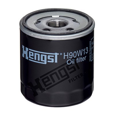 HENGST FILTER Olejový filtr H90W13 – Zbozi.Blesk.cz