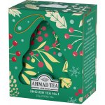 Ahmad Tea Winter Bloom Tree English Tea No.1 25 g – Hledejceny.cz