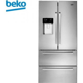 Beko GNE 60530 DX