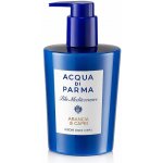 Acqua Di Parma Blu Mediterraneo Arancia Di Capri krém na tělo a ruce 300 ml – Zbozi.Blesk.cz