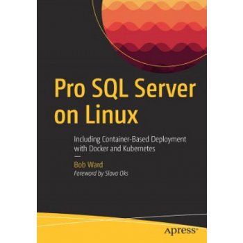 Pro SQL Server on Linux