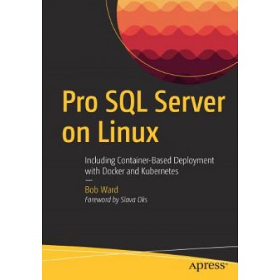 Pro SQL Server on Linux