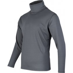 Tričko Viper tactical Rollneck s dlouhým rukávem titanium šedé