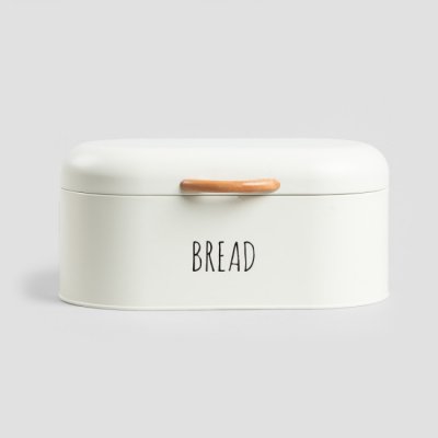 Chlebník BREADLY krémový 743535 – Hledejceny.cz