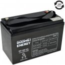 Goowei Energy OTL100-12 100Ah 12V