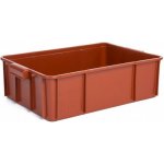 Plastová bedna na maso T25 – Zbozi.Blesk.cz