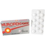 NUROFEN POR 400MG TBL OBD 24 I – Hledejceny.cz