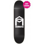 SK8MAFIA House Logo Black – Hledejceny.cz