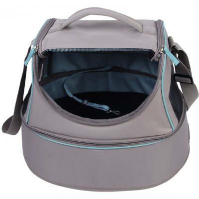 Nobby přepravní taška HAPPY CAT 3v1 do 8kg 44 x 32 x 32 cm – Zboží Dáma