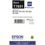 Epson T7891 - originální – Hledejceny.cz