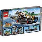 LEGO® Jurassic World 76942 Útěk Baryonyxe z lodě – Sleviste.cz