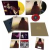 Hudba Wishbone Ash - Argus - Anniversary Coloured Edition - 3 LP +3 CD LP