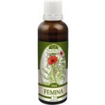 Naděje Femina bylinná tinktura 50 ml – Hledejceny.cz