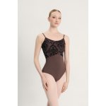 Trikot Intermezzo s krajkou 31587 norková – Zboží Dáma