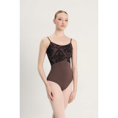 Trikot Intermezzo s krajkou 31587 norková – Zboží Dáma