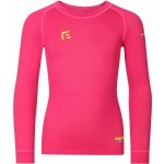 Progress THERMATEX LS funkční s dlouhým rukávem růžová – Hledejceny.cz