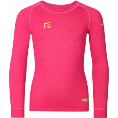 Progress THERMATEX LS funkční s dlouhým rukávem růžová – Hledejceny.cz