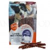 Pamlsek pro psa Snack Lamb & Rice Sticks 80 g