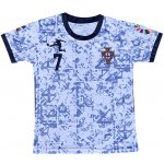 Numberoplus dětské fotbalové tričko Cristiano Ronaldo Portugal 2024 – Zboží Dáma