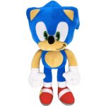 Plush Ježek Sonic 30 cm – Zboží Mobilmania