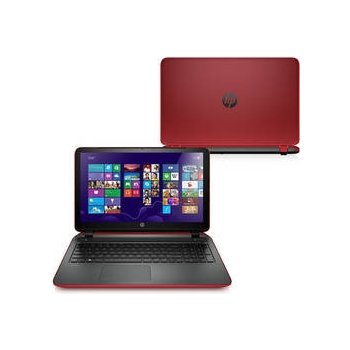 HP Pavilion 15-p203 L1S77EA