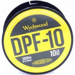 Wychwood Deep Purple Fluoro Coated Mono 1000 m 0,28 mm 10 lbs – Zboží Mobilmania