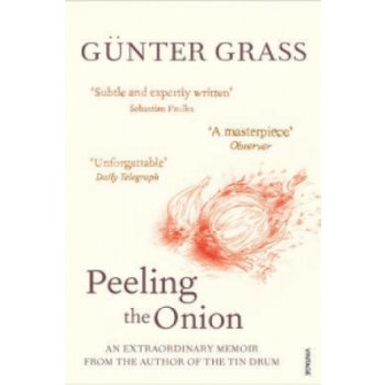 Peeling the Onion - Günter Grass