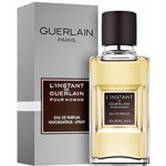 Guerlain L’ Instant de Guerlain parfémovaná voda pánská 100 ml – Hledejceny.cz